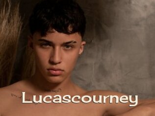 Lucascourney