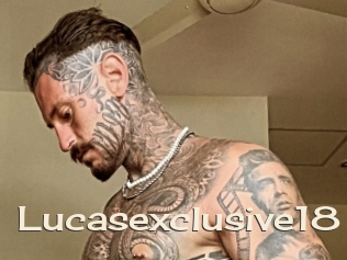 lucasexclusive18 Big Dicks Round Ass