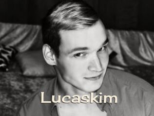 Lucaskim
