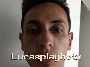 Lucasplayhotx