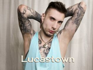 Lucastown