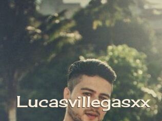 Lucasvillegasxx