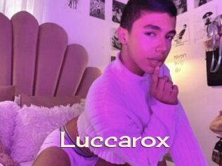 Luccarox