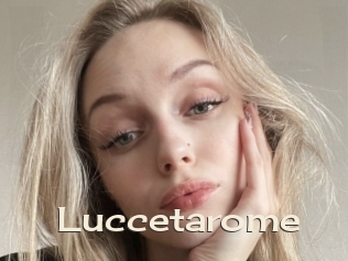 Luccetarome