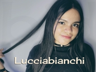 lucciabianchi Big Dicks Round Ass