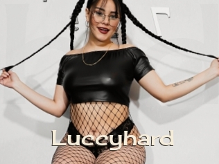 Luccyhard