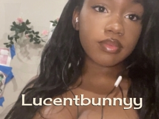 lucentbunnyy Big Dicks Round Ass