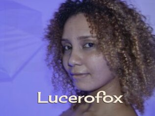 Lucerofox