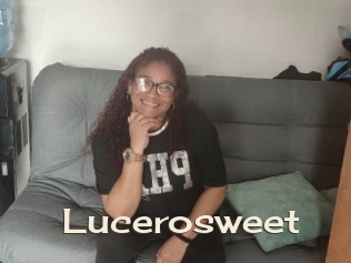 Lucerosweet