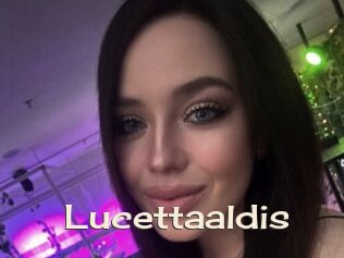 Lucettaaldis