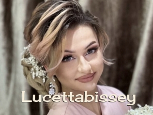 Lucettabissey