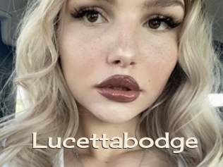 Lucettabodge