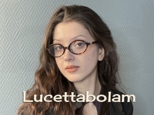 Lucettabolam