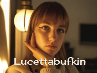 Lucettabufkin