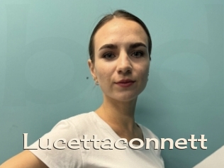 Lucettaconnett