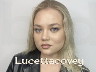 Lucettacovey