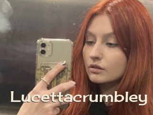 Lucettacrumbley