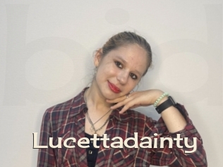 Lucettadainty