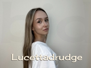 Lucettadrudge