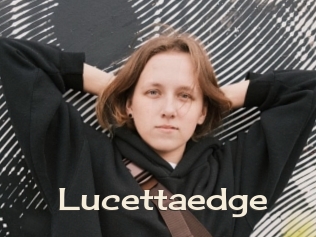 Lucettaedge