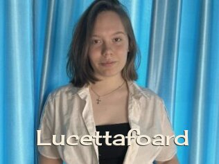 Lucettafoard