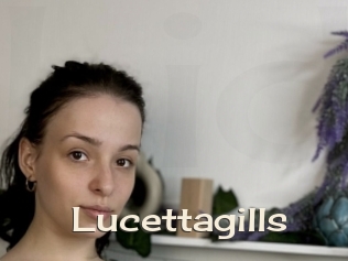 Lucettagills