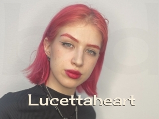 Lucettaheart