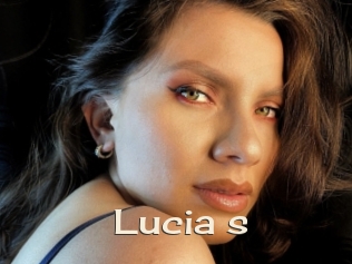 Lucia_s