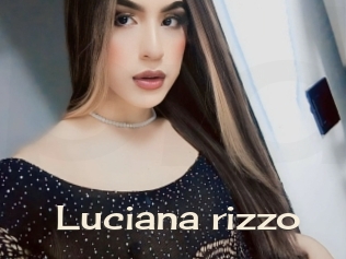 luciana_rizzo Big Dicks Round Ass