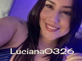 Luciana0326