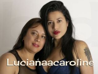 Lucianaacaroline