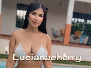 Lucianacherry