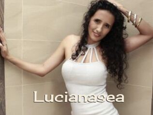 Lucianasea