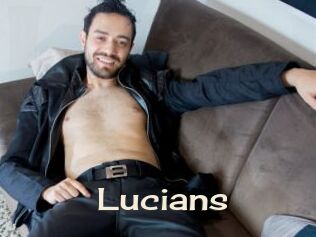 Lucians