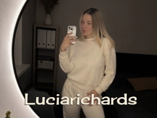 Luciarichards