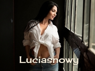 luciasnowy Big Dicks Round Ass
