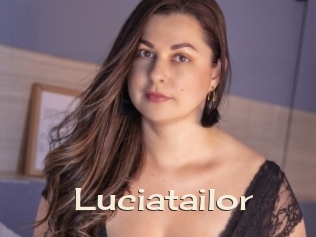 Luciatailor