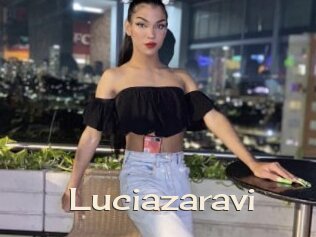 Luciazaravi