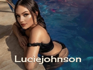 Luciejohnson