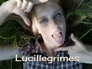 Lucillegrimes