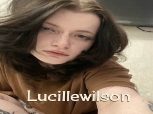 lucillewilson Big Dicks Round Ass