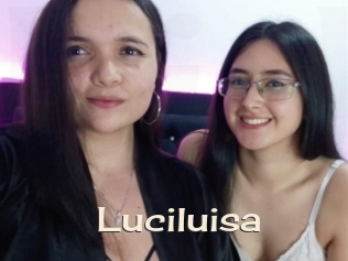Luciluisa