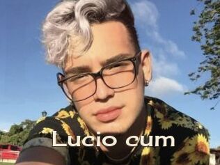 Lucio_cum