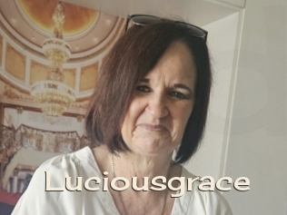 luciousgrace Big Dicks Round Ass