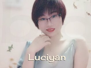 Luciyan