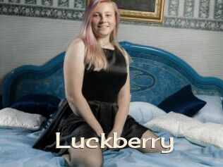 Luckberry