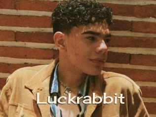 Luckrabbit