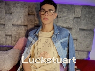 Luckstuart