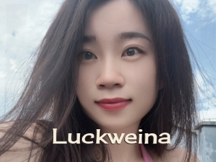 luckweina Big Dicks Round Ass