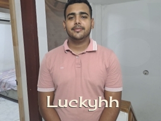 Luckyhh